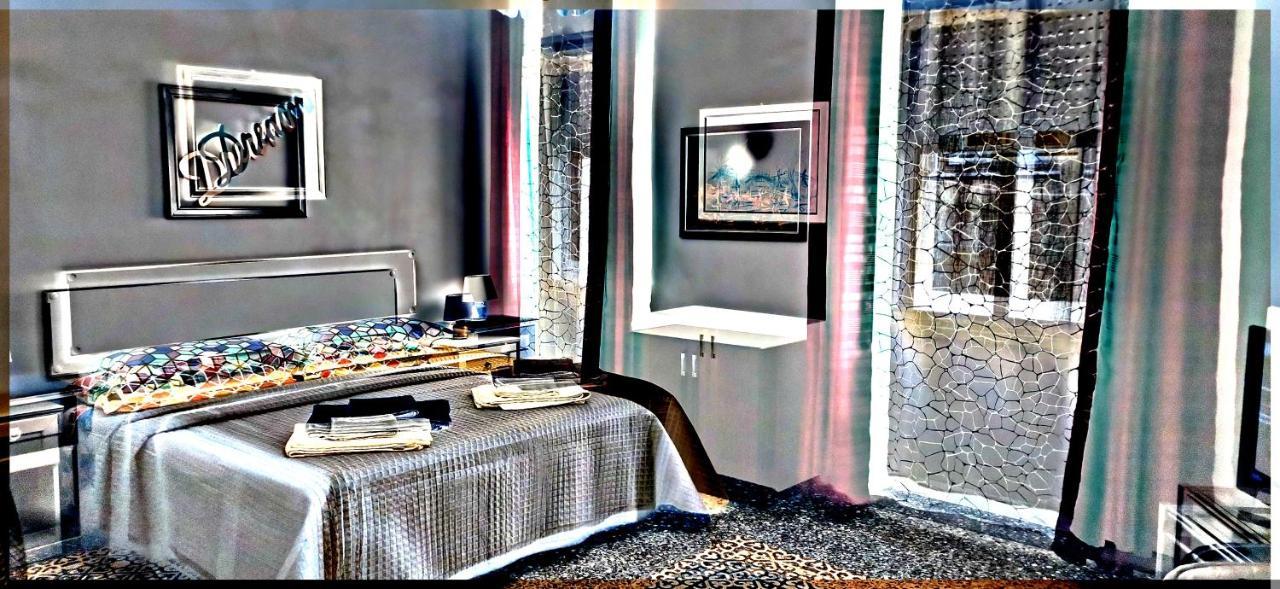 Segesta - Dream Room Salemi Экстерьер фото