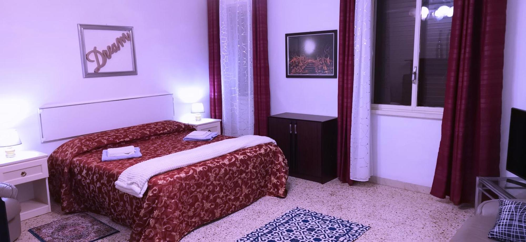 Segesta - Dream Room Salemi Экстерьер фото